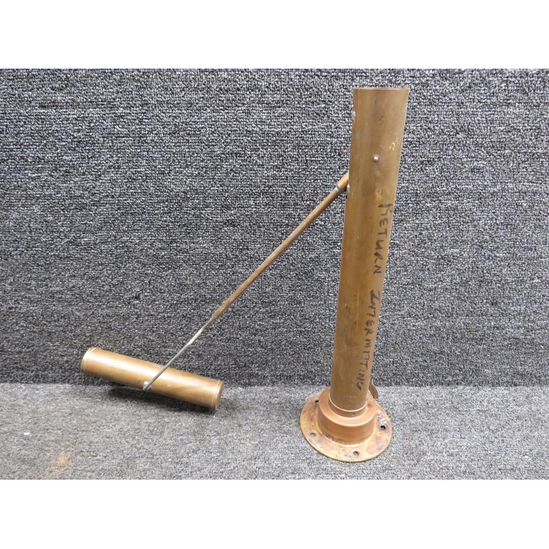 EA470B-968 Liquidometer Fuel Level Transmitter Assembly