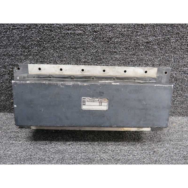 FMB-10-232 Dayton Granger Marker Beacon Unit