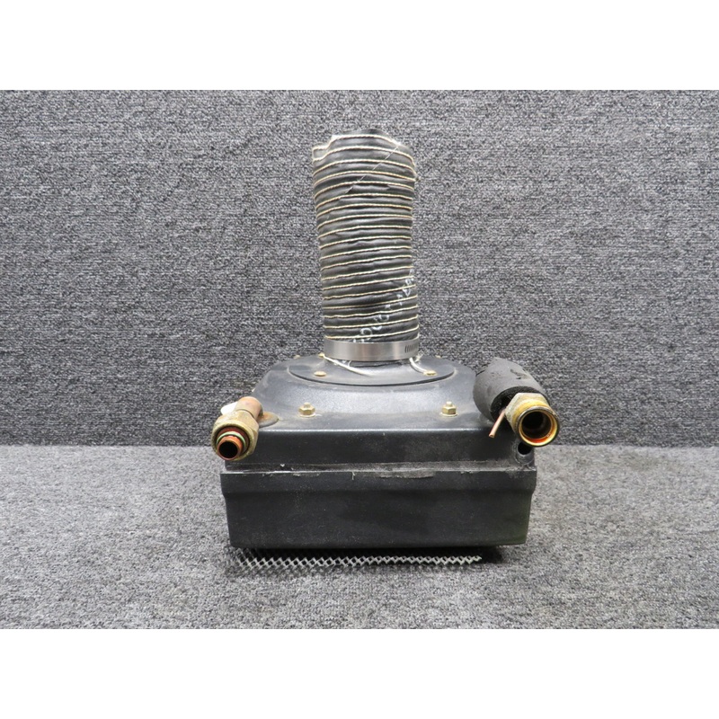 JBS275-5 Keith Evaporator Assembly
