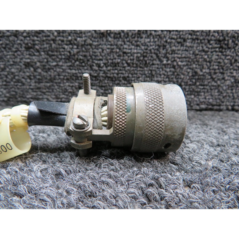 MS3126F-16-26S Burndy Canon Plug Connector