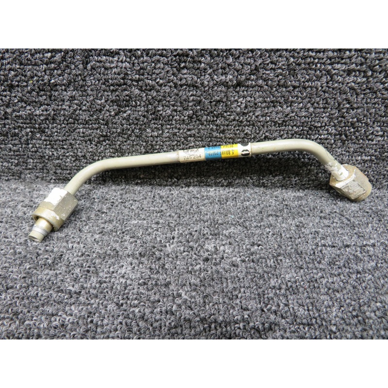 MY20745-254 Falcon Jet Line with Green Repairable Tag (Core)