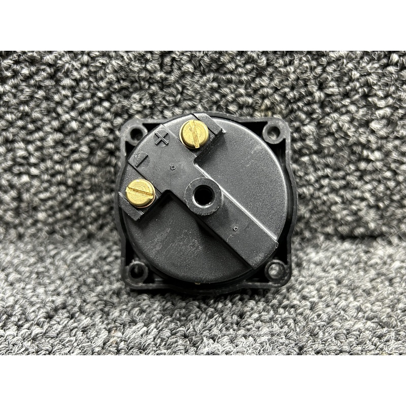 N100690 (Alt: D830-2) Datcon 873 Hour Meter Indicator (Hours: 2149.00)
