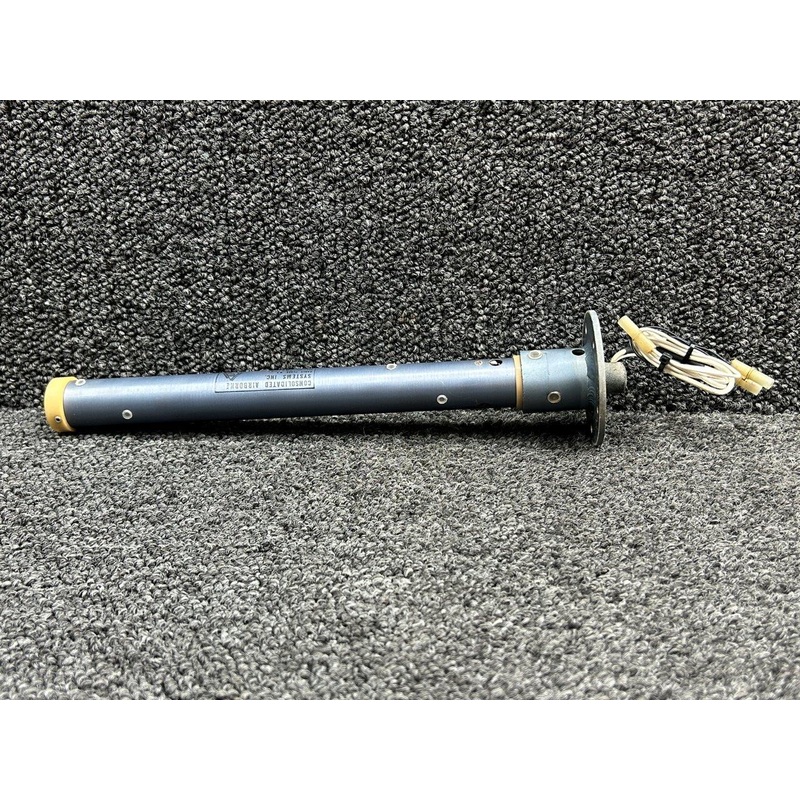 PBA-1021 Consolidated Airborne Fuel Transmitter