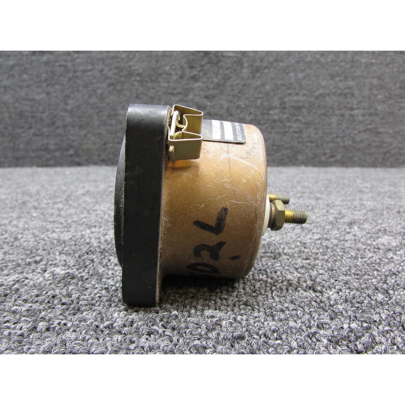 R-10-S Radair Exhaust Gas Temperature Indicator with Colored Markings