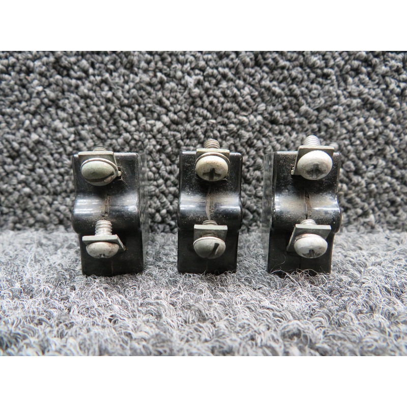 S-1232-10, S-1232-20 Wood Electric Circuit Breaker (Set of 3)