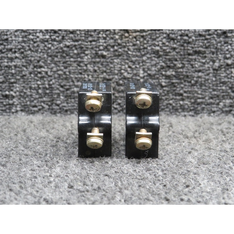 S-1232-5, S-1232-35 Potter and Brumfield Circuit Breaker (Set of 2)