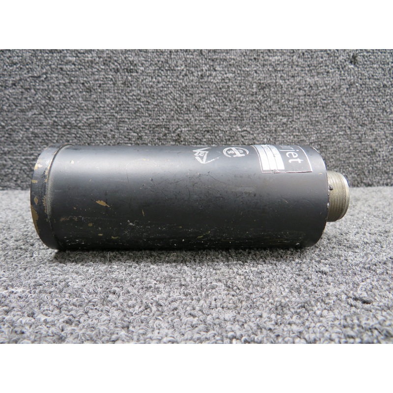 S208-5 Bombardier Dual Oil Pressure Indicator