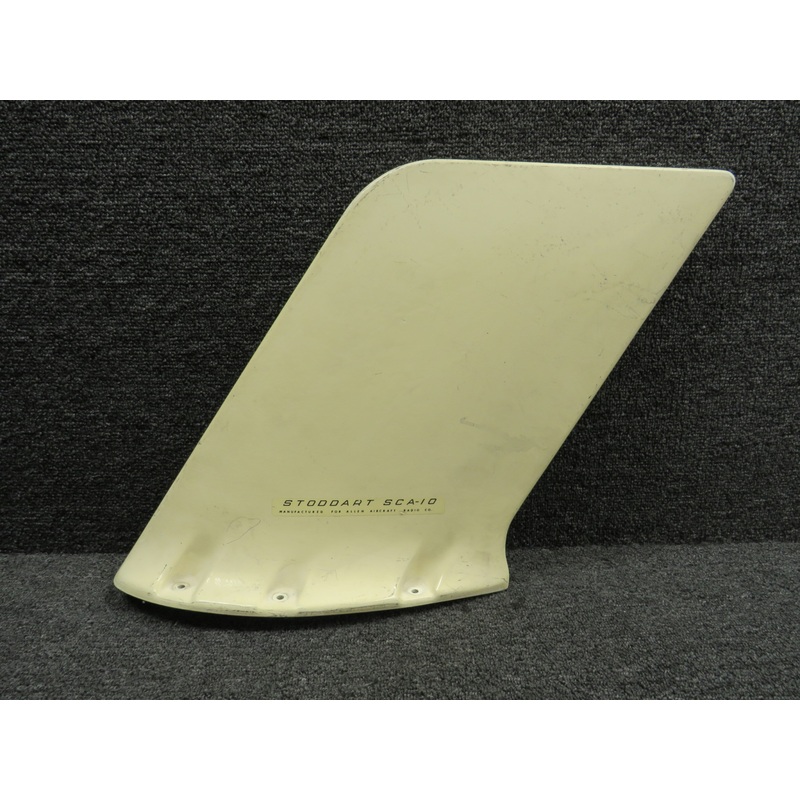 SCA-10 Stoddart Aircraft Radio Communication Antenna