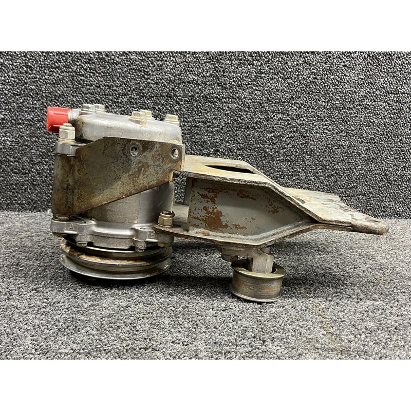 SD-505 Sanden Air Conditioning Compressor with Mounting Brackets
