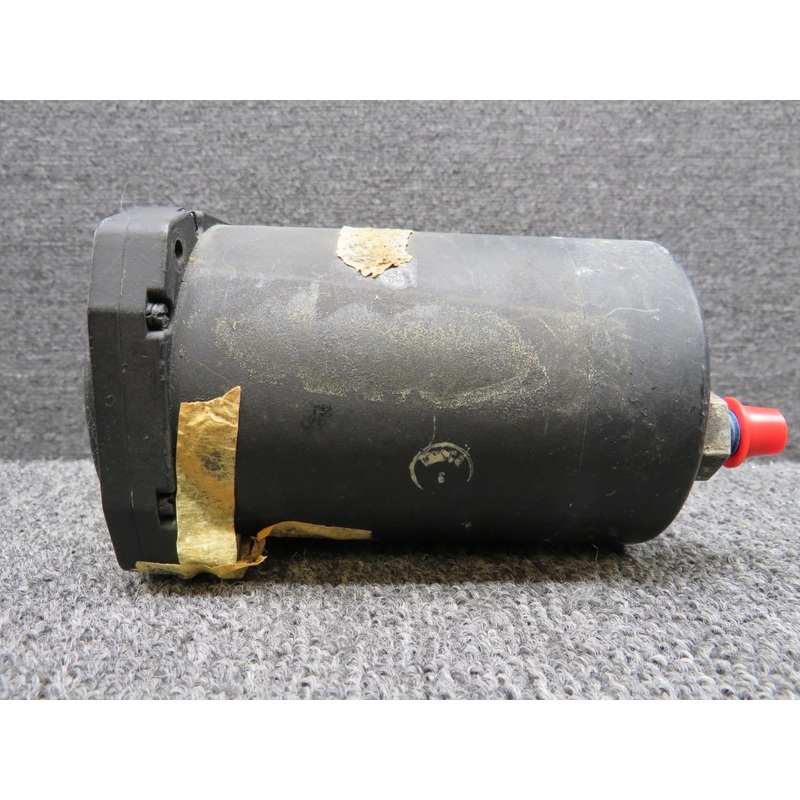 SLZ9155 Automated Specialties D6H Inertial-Lead Vertical Speed Indicator