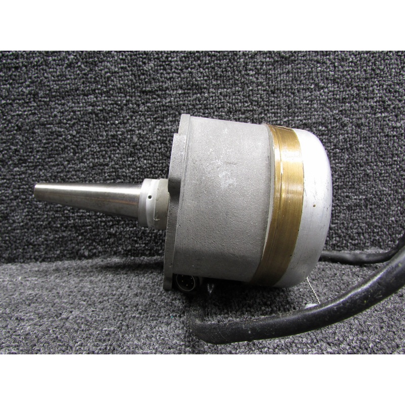 SLZ9849 (Alt: 1-4717-3) Teledyne Angle of Attack Transmitter