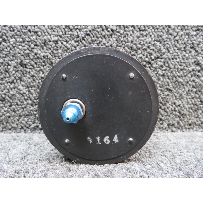 SP3725-1N-CES (Use: C662035-0101) Standard Precision Manifold Pressure Indicator