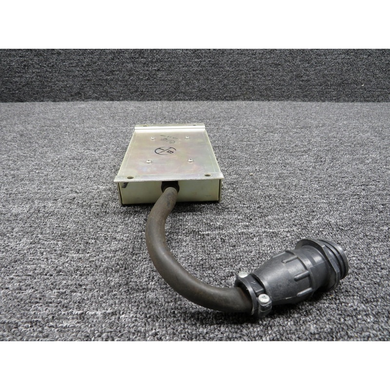 VR-801 (Alt: C611007-0101) Electrodelta Alternator Control Unit