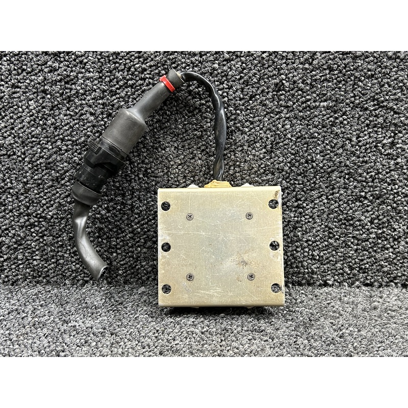 VR418-5 (Alt: A942-3) Electrodelta Voltage Regulator (14V)