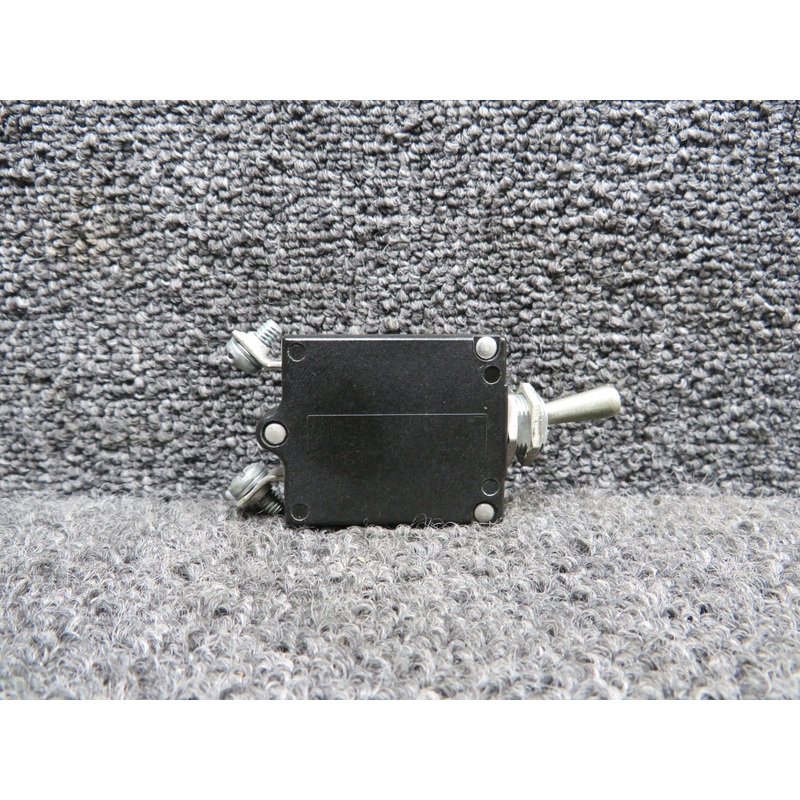 W31-X2M1G-5 Potter- Brumfield Circuit Breaker (Volts: 50,250,  Amps: 5)