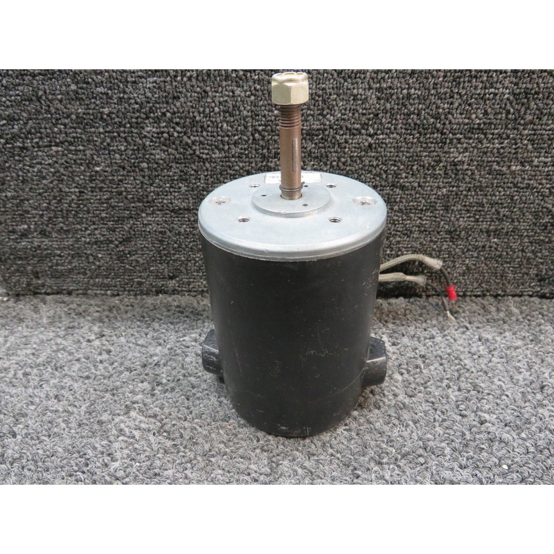 YZ1S205 (Alt: 22350800-Y09) Aircraft Heating and Electrical nc. Heater Blower Motor