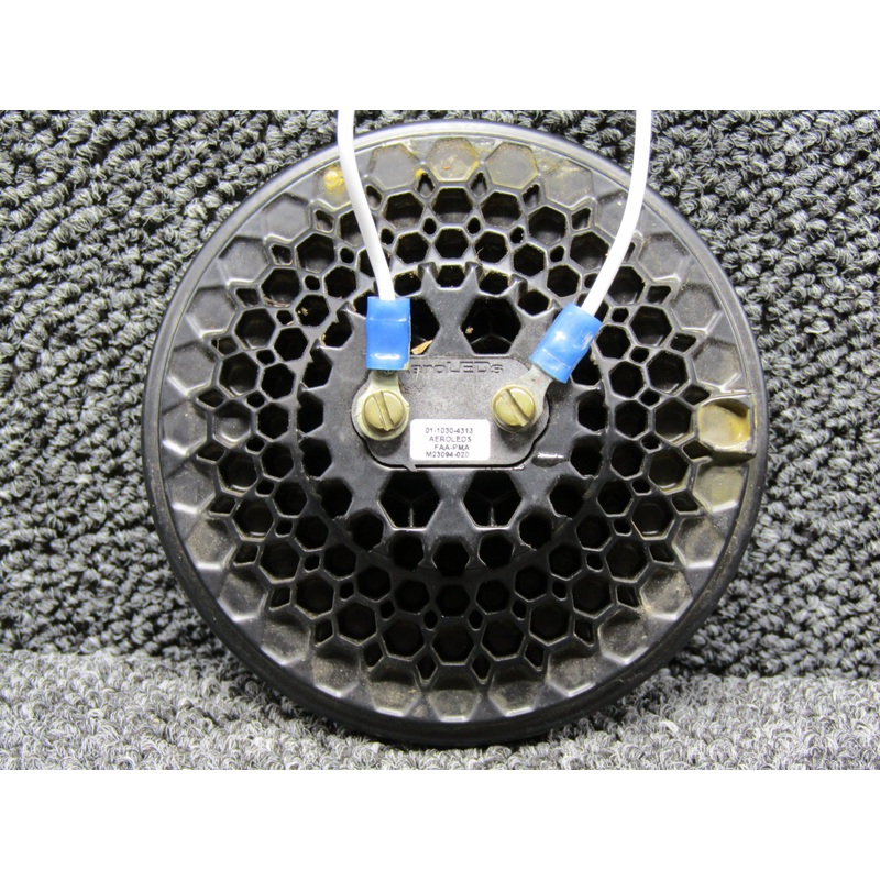01-1030-4313 AeroLEDs- SunSpot Landing Light