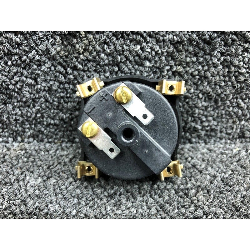 100690 Datcon 873 Hour Meter Indicator (Volts: 12-24) (Hours: 48.80)
