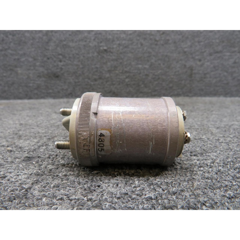 110-CC-01A-N Marque Deposee Contactor Switch with Mods (Cracked Housing) (30V)