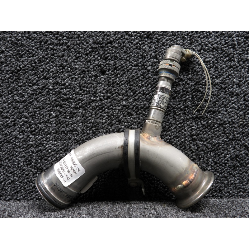 1103P240-2 Neo-Dyn Pressure Switch w Tube