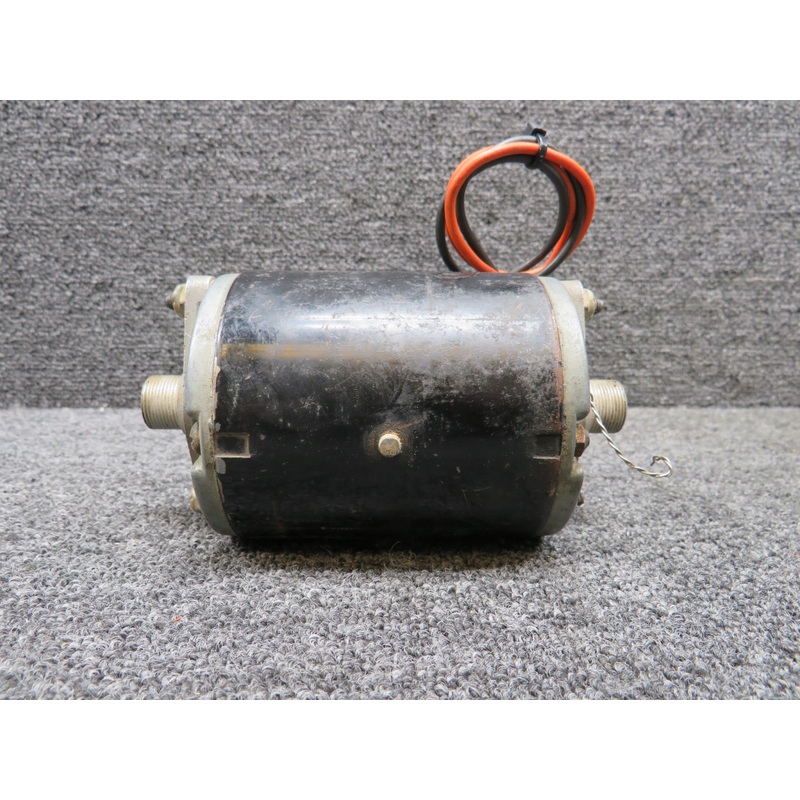 1202-20-1 Dukes Motor Flap Actuator