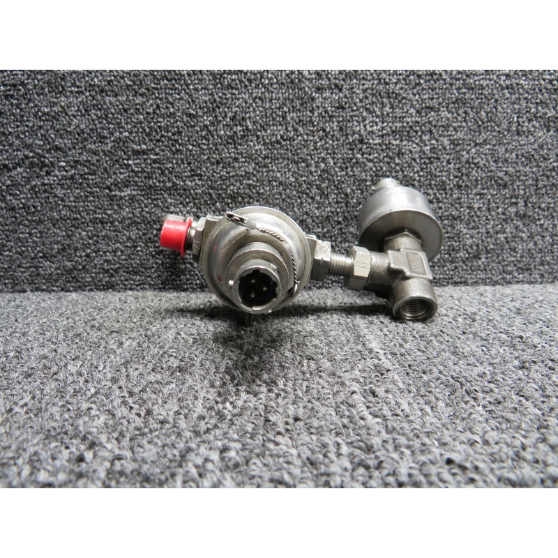 12354-1, 98505-12279-1 Hydra-Electric Hydraulic Switch Assembly