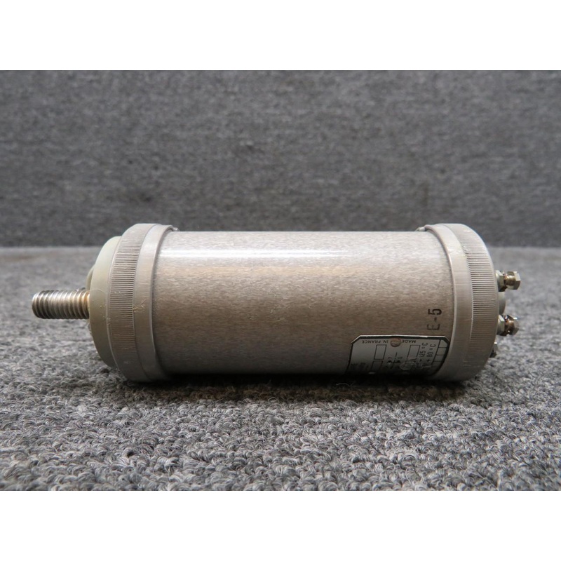 131-CC-01A-N Marque Deposee Monopolar Contactor with Modifications (Volts: 30)