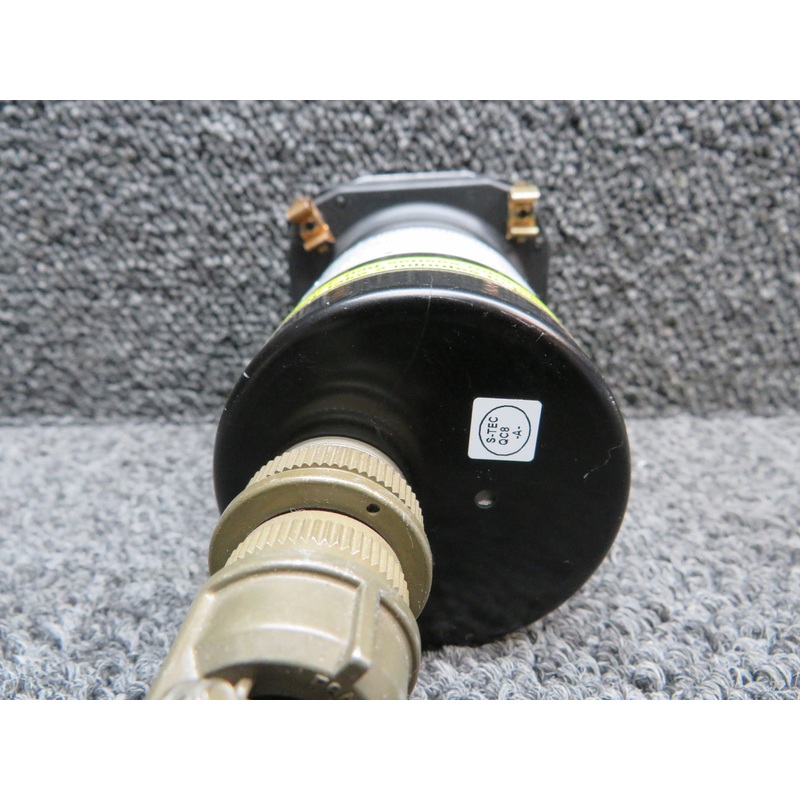 1394T100-14RB Mid-Continent Turn Coordinator Indicator (Volts: 11-32) with STC