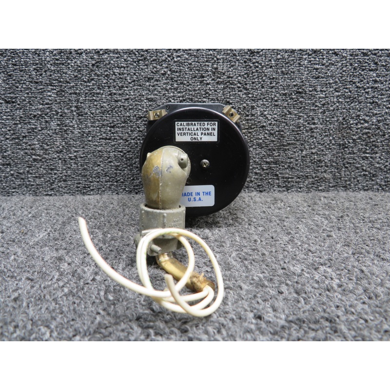 1394T100-7Z Mid-Continent Electric Turn Coordinator Indicator (12-32V)