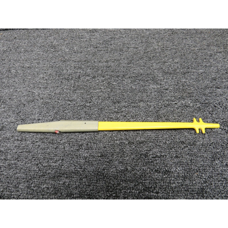 16305 Dayton-Granger Anti-Static Discharger (Bent Rod)