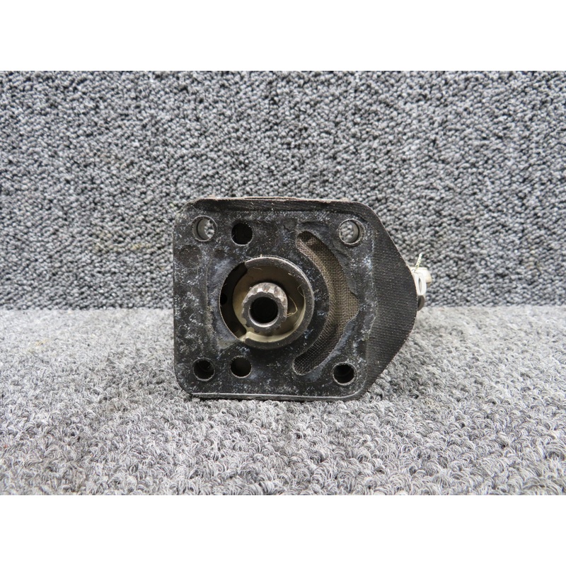 210662-U Woodward Propeller Governor