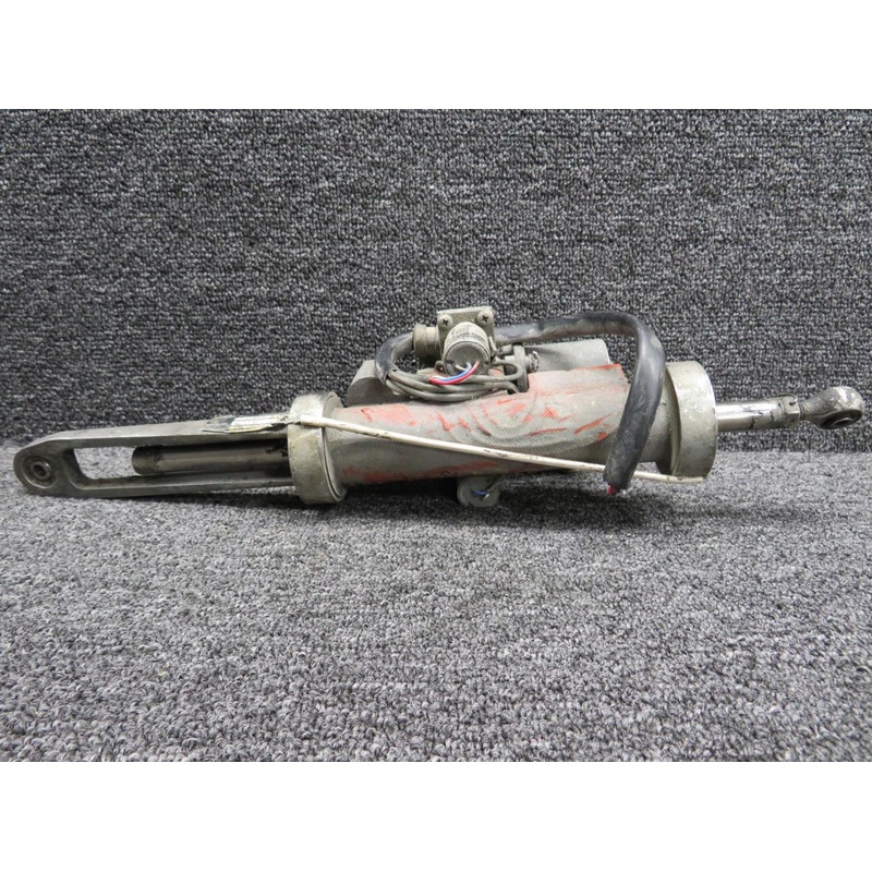 22800-506 Lockheed 1329-23E Airight Actuator Assembly