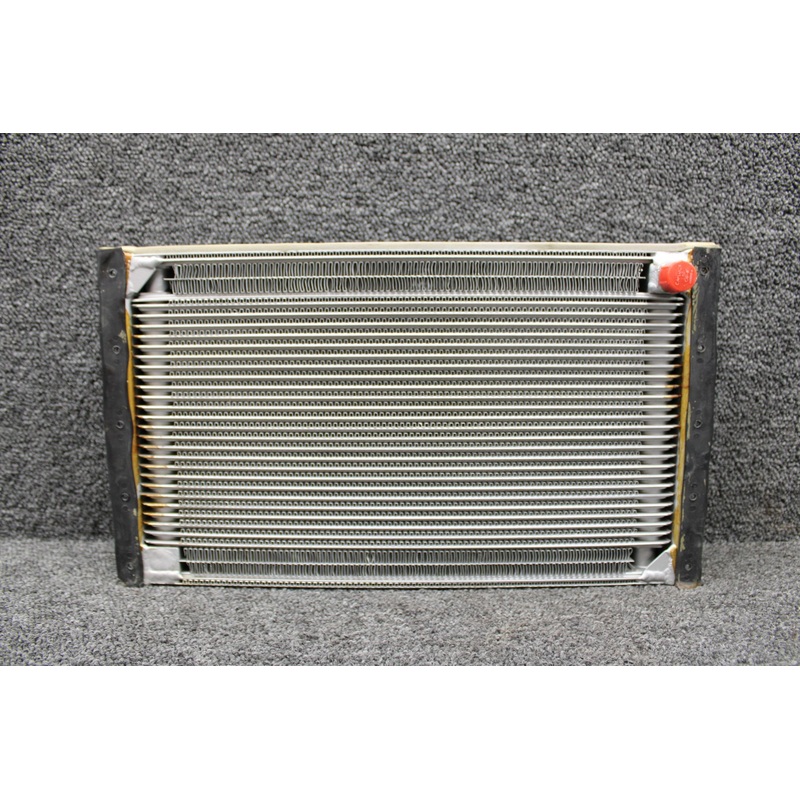 300-385511-1 Rockwell 700 Fuji Heavy Industries AC Condenser Assembly