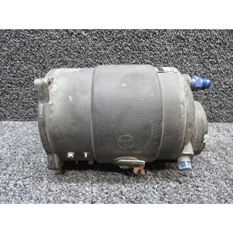 350-344 Aircraft Instruments Horizon Gyro Indicator (Core)