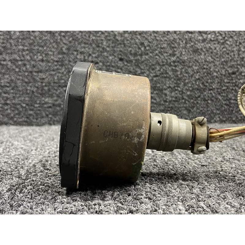 393011-009 (Alt: 9910074-13) Simmonds Dual Fuel Quantity Indicator (28V)