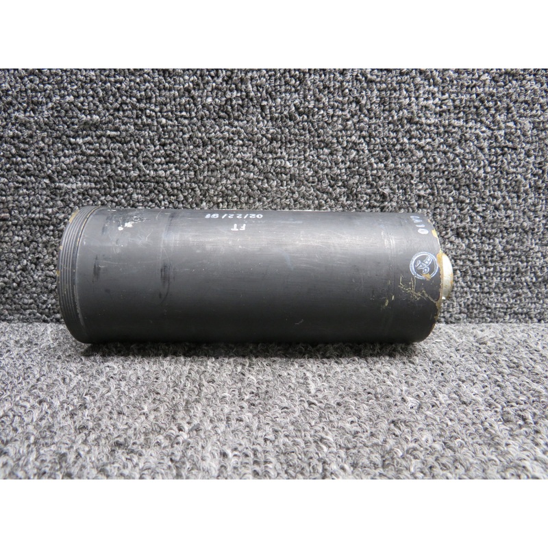 397-04844-ECH (Alt:45AS86825-9-ECH) Edison Dual Press-Temp Gauge (Worn Paint)