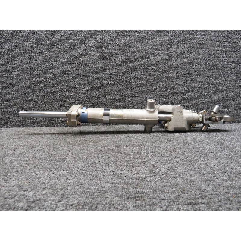 41103750-003 Hydraulic Research Co. Hydraulic Flight Control Servo Cylinder