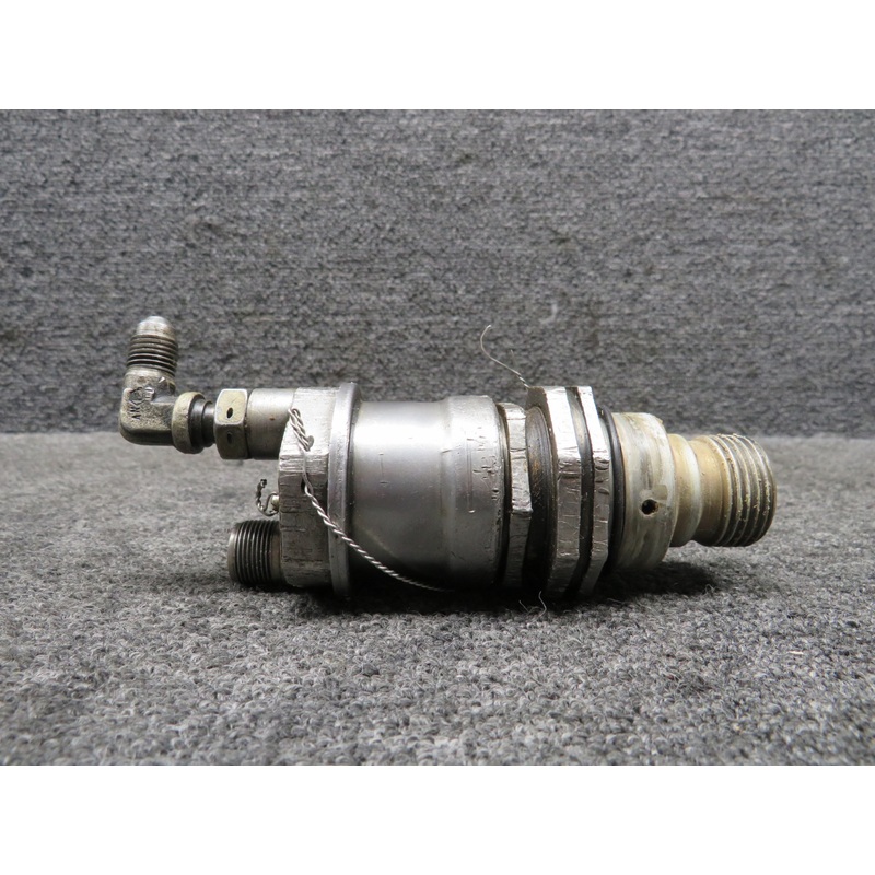 418-06064 Edison Torque Pressure Transmitter (Volts: 26)