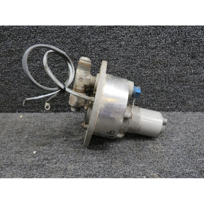 56881-3 Adel Fuel Booster Pump (Volts: 27.5)