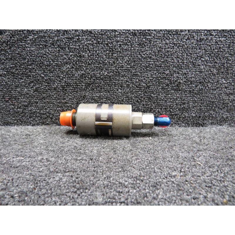 6607A-8-17 Consolidated Controls Pressure Switch
