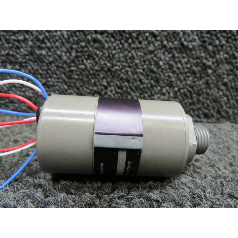 6607A7-45 Condec Pressure Switch Assembly