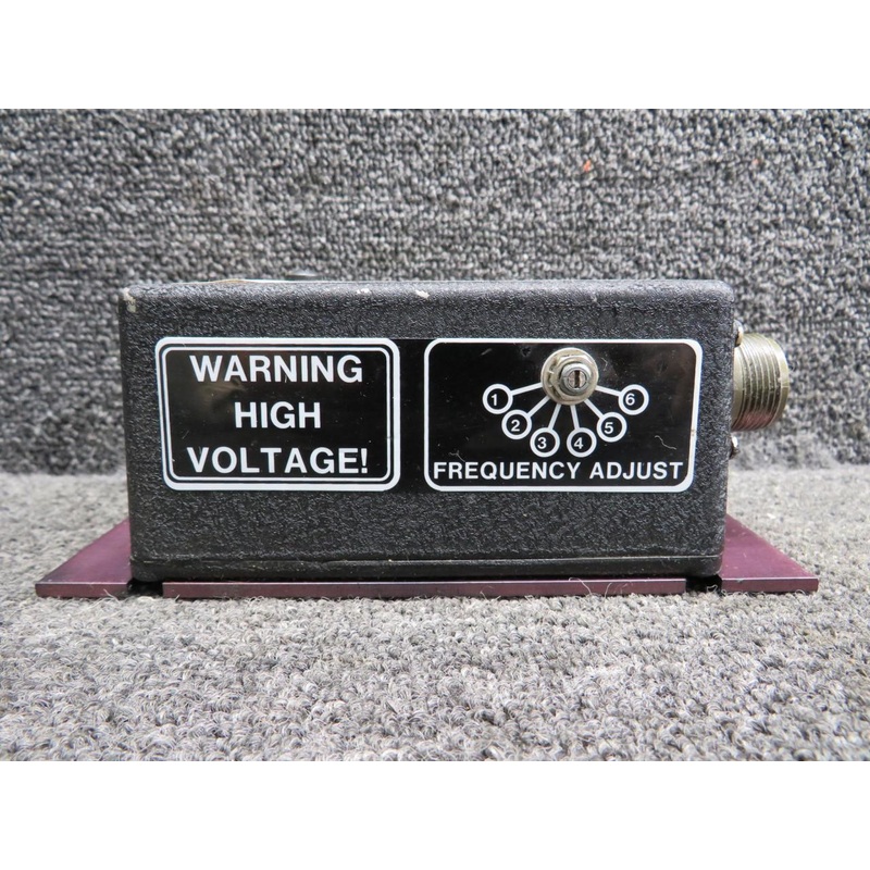 6900053 Precision Power Supply