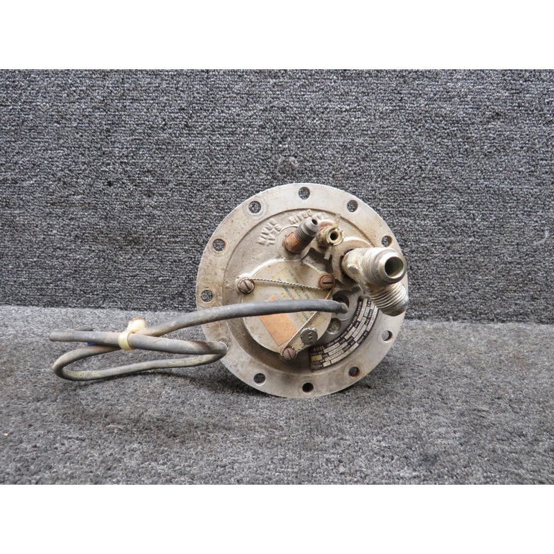 70623-2A (Alt: 50-389041) Adel Fuel Boost Pump Assembly (Volts: 28.75)