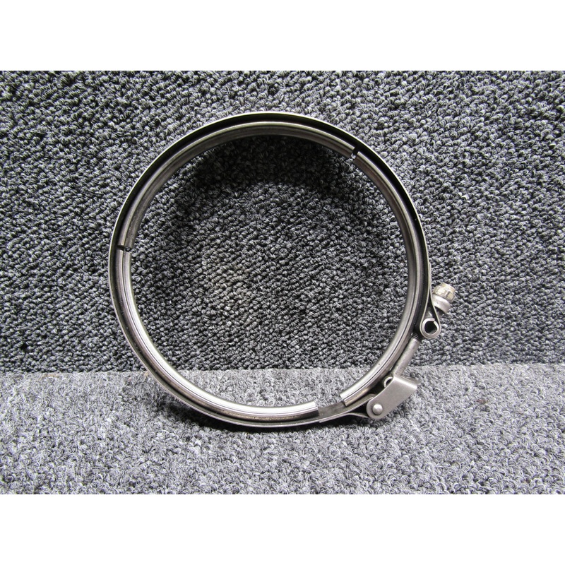 713201E-638-SB Voss Industries Clamp (Torque: 70 in-lbs)
