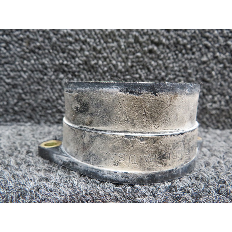 76005, J-12453-1 Lord Corp Mounting Kit Half (NOS)