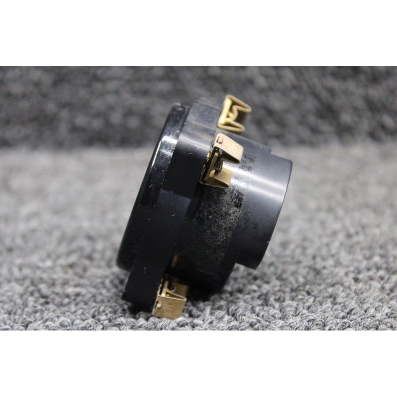 773E Datcon Hour Meter Indicator (Hours: 4305) (Volts: 4-50) (SA)