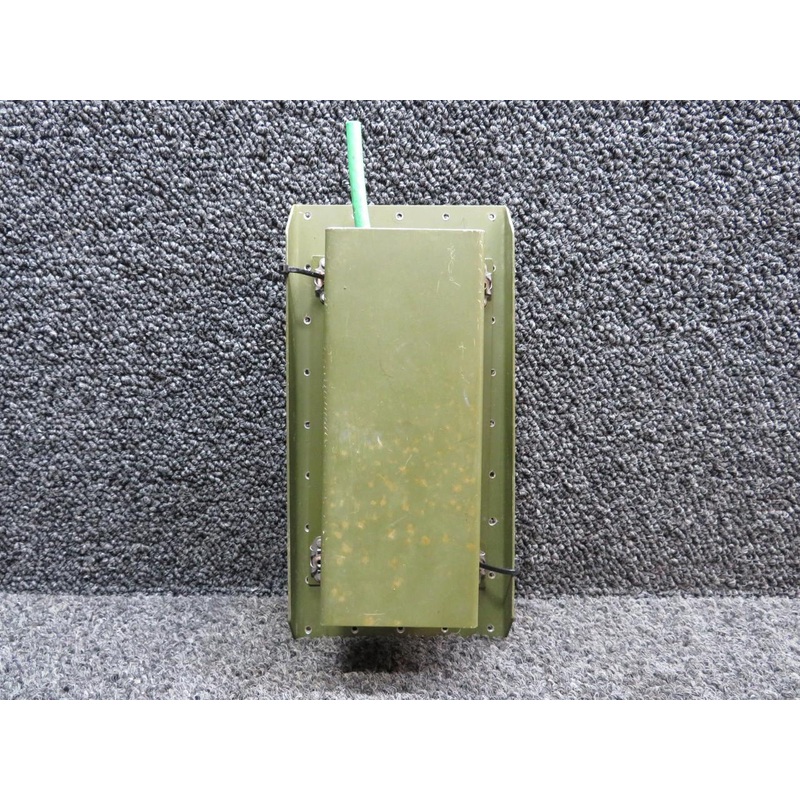 805-10930-001 Goodrich NY-163 Stormscope Antenna with Mods, Brackets (Scuffed)