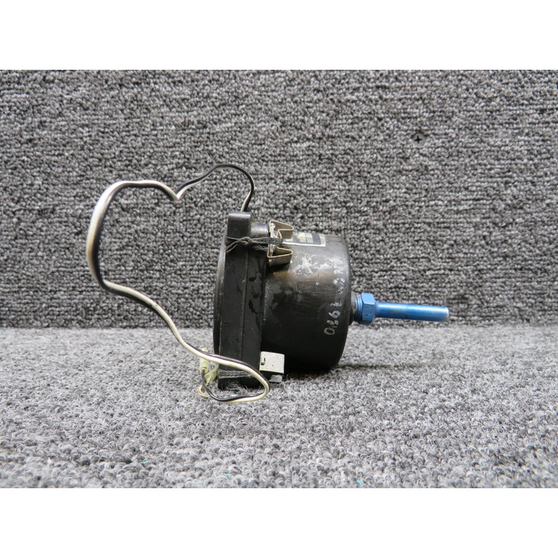 90-384061-1 AID De-Icing Pressure Indicator, Lighted