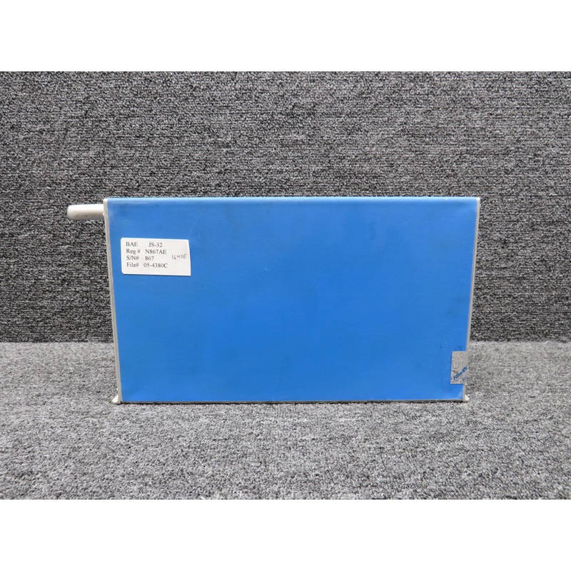 965-0686-001 Allied Signal Mark VI Ground Proximity Warning Computer with Mods