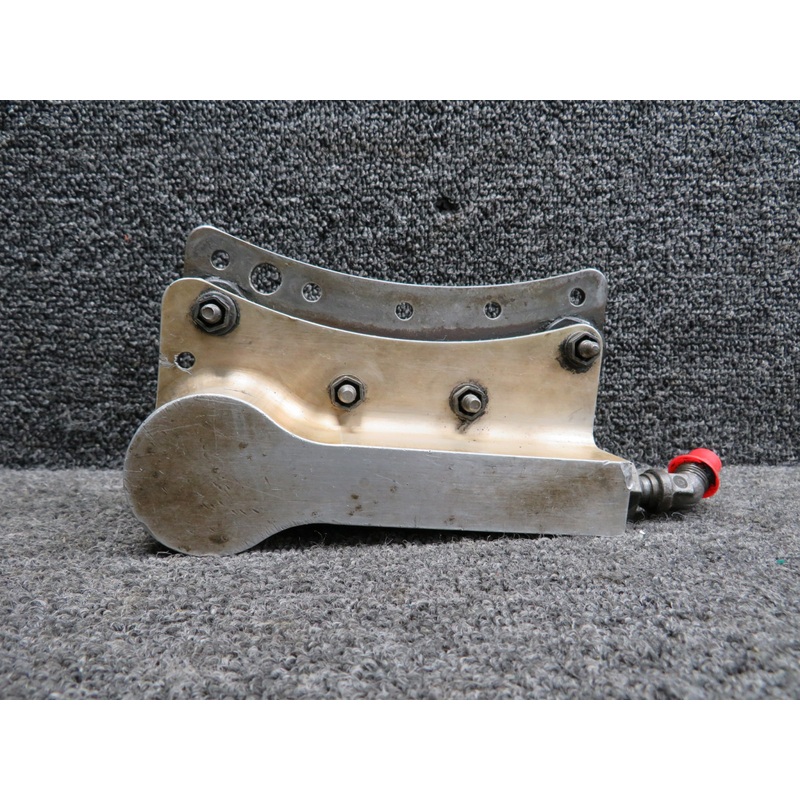 98087-1103P26-1 Neo-Dyn Pressure Switch and Manifold Assembly